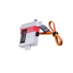 Precio al por mayor KST DS125MG 10mm 7KG High Torque Metal Gear Digital para Dron de ala fija UAV Helicóptero Avión RC Modelos